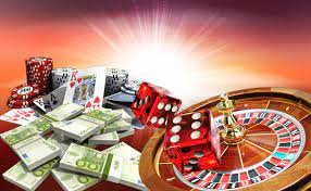 Зеркало Arkada Casino